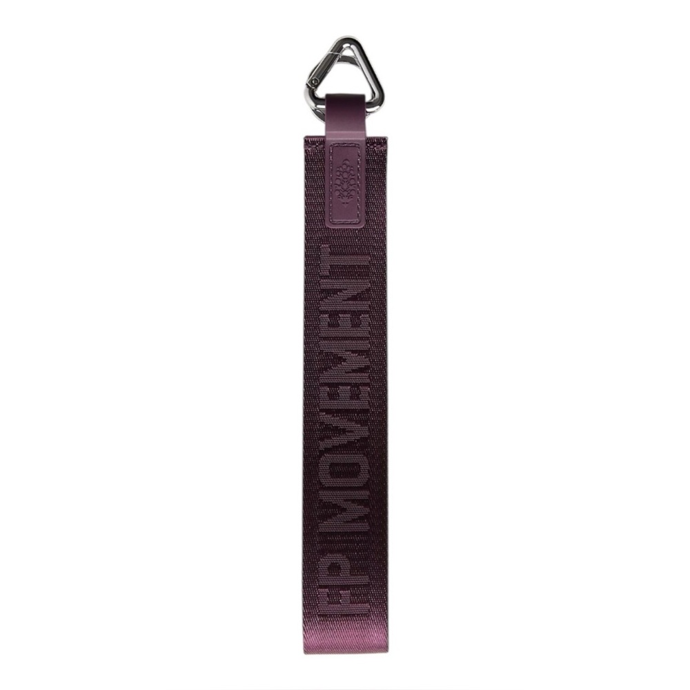 Free People Movement "There It Is" Keychain
